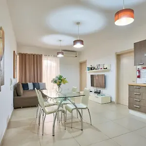 Depiro Point Luxury Appartamento Sliema